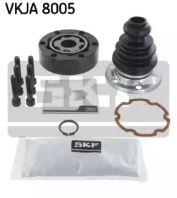 Шарнирный комплект SKF VKJA 8005